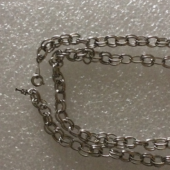 Crown Trifari Necklace - Picture 3 of 4